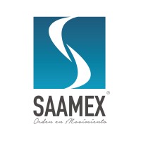 SAAMEX Logo