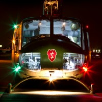 Vietnam Helicopters Museum Logo