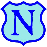 National Road Magazine Logo