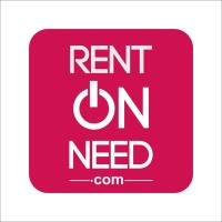 RentOn Need Services Pvt Ltd Logo