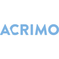 Acrimo A/S Logo