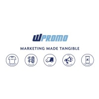 W Promotions Logo