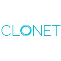 Clonet Oy Logo