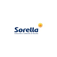 Sorella Consultoria e Corretora de Seguros Logo