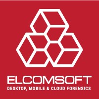 ElcomSoft Co. Ltd. Logo