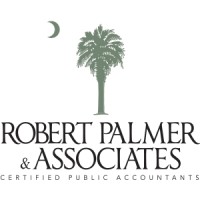 Robert Palmer and Associates, LLC Logo