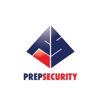 Prep Security Logo