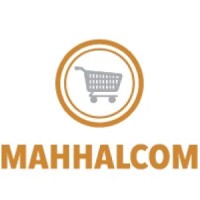 Mahhalcom Logo