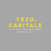 Yezo Capitale Logo