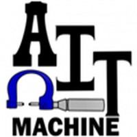 AIT Machine Logo
