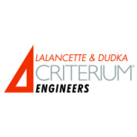 Criterium-Lalancette & Dudka Engineers Logo