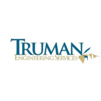 Truman Engineering Services Inc. Logo