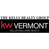 The Kelly Realty Group LLC @ KW Vermont Logo