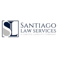 Santiago Law Services LLC Logo