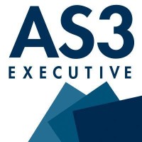 AS3 Executive (Norge) Logo