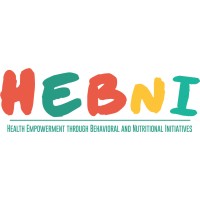 Hebni Nutrition Consultants, Inc. Logo
