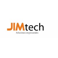 JIMTECH-México Logo