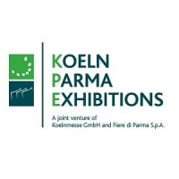 Koeln Parma Exhibitions Srl Logo