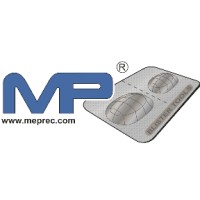 MEPREC SAS Logo
