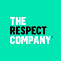The Respect Company S.A. de C.V. Logo
