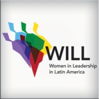 WILL Women in Leadership in Latin America | BR, US, UK Logo