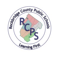 Rockbridge County Public Schools Logo