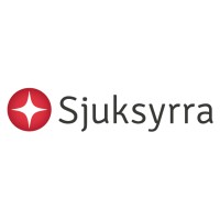 Sjuksyrra AB Logo