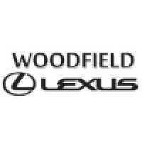 Woodfield Lexus Logo