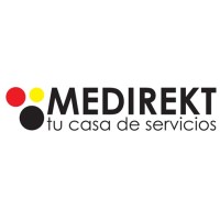 MEDIREKT SRL Logo