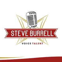 Steve Burrell Media Logo