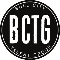 Bull City Talent Group Logo