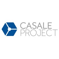 CASALE PROJECT a. s. Logo