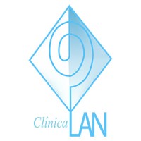 Clínica LAN Logo