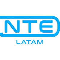NTE LATAM Logo