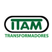 ITAM - Indústria de Transformadores Amazonas Logo
