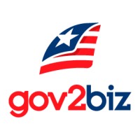 Gov2Biz Logo