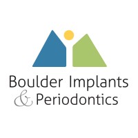 Boulder Implants & Periodontics Logo
