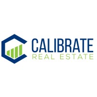 Calibrate Real Estate Logo