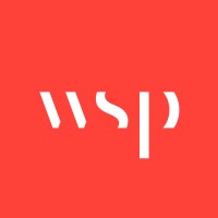 WSP en México Logo