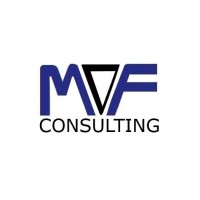 Maxwell Faraday Consulting Logo