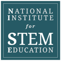 National Institute for STEM Education Logo