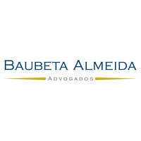 Baubeta Almeida Advogados Logo