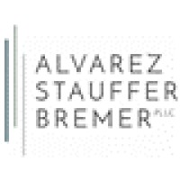 Alvarez Stauffer Bremer PLLC Logo