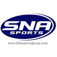 SNA Sports Group Logo