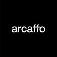 Arcaffo. Logo