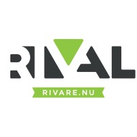 Rival - Rivning, Håltagning, Sanering Logo