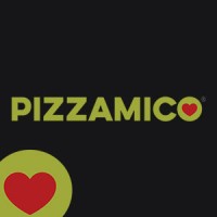 Pizzamico Logo