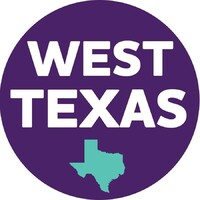 Alzheimers Association, West Texas Chapter Logo