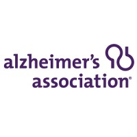 Alzheimers Association Greater East Ohio Area Chapter Logo
