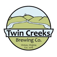 Twin Creeks Brewing Company Logo